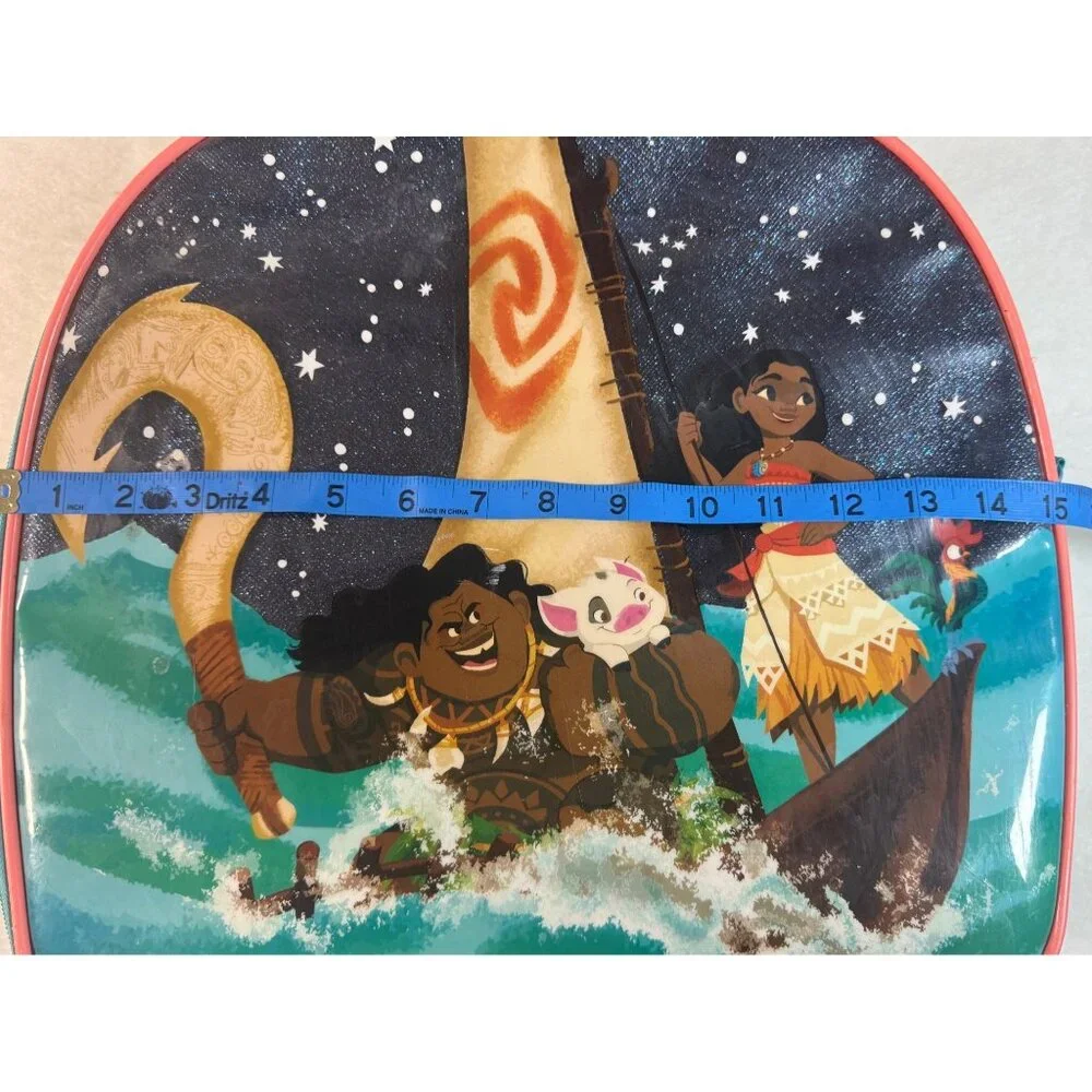 Disney authentic moana